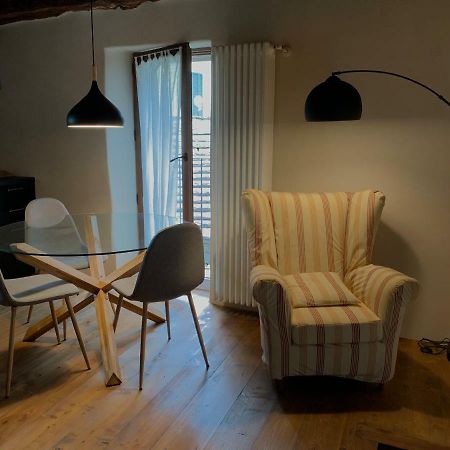 Apartament Casa Vigna Trontano Zewnętrze zdjęcie
