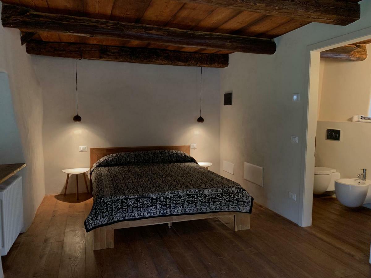 Apartament Casa Vigna Trontano Zewnętrze zdjęcie