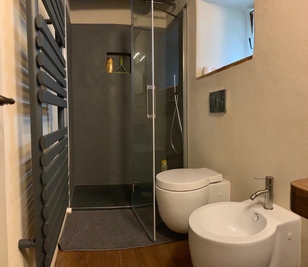Apartament Casa Vigna Trontano Zewnętrze zdjęcie